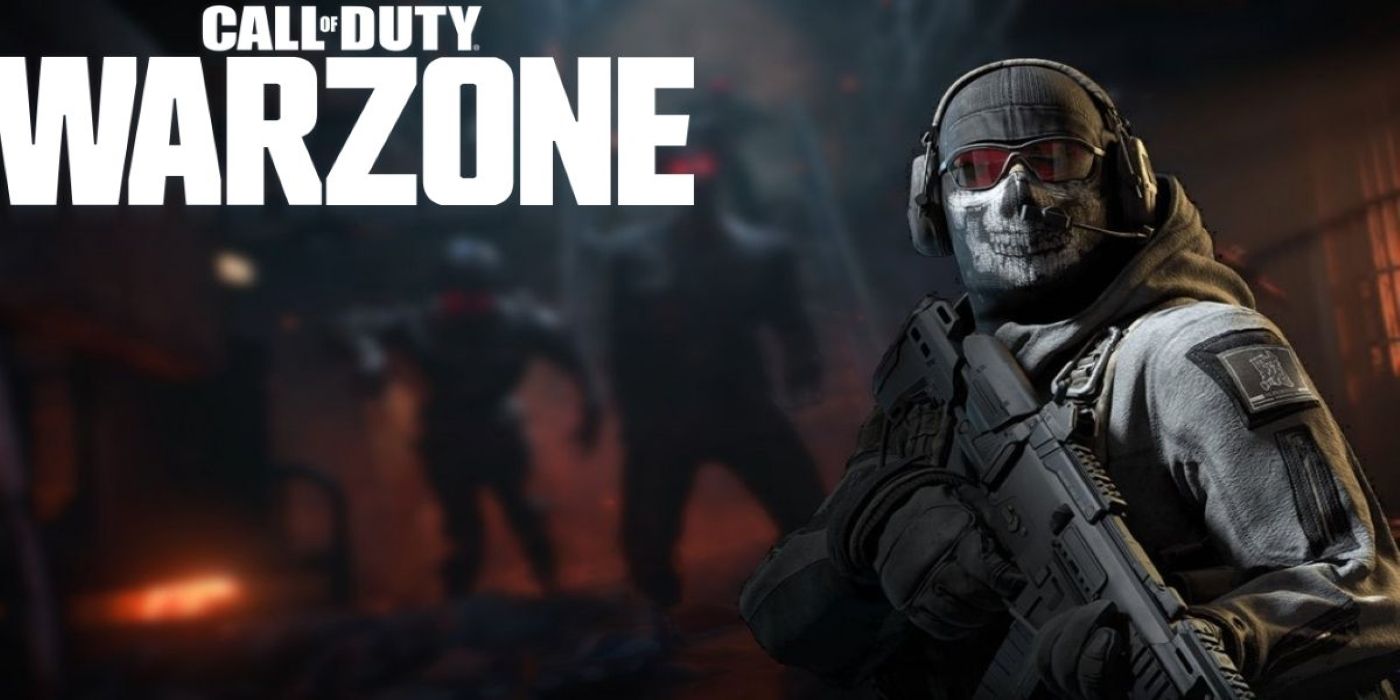 warzone game