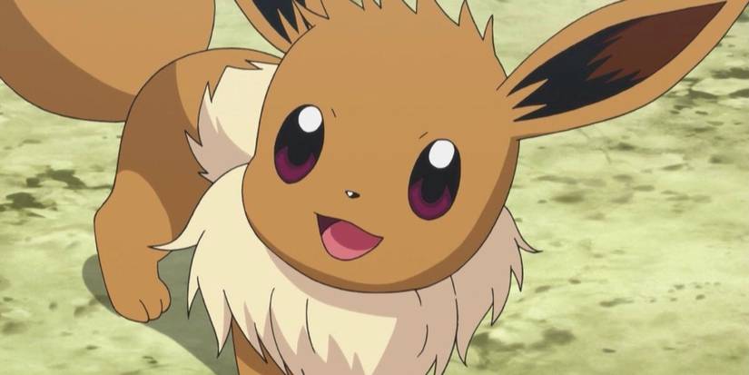 eevee