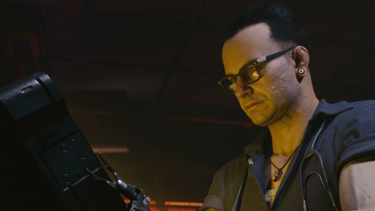 cd projekt red dmca notices