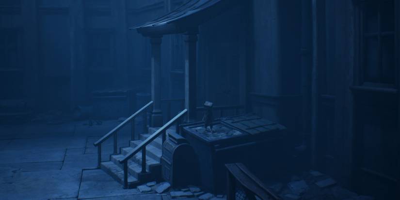 mono six dumpster hat