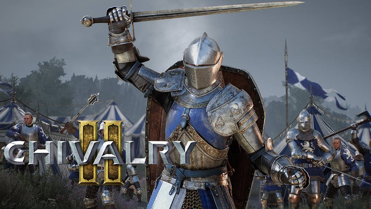 Chivalry 2 promo image