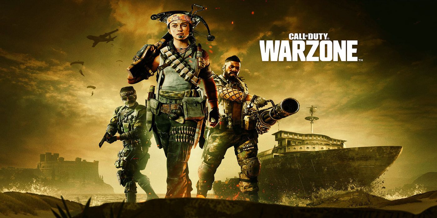 warzone season 2 key art