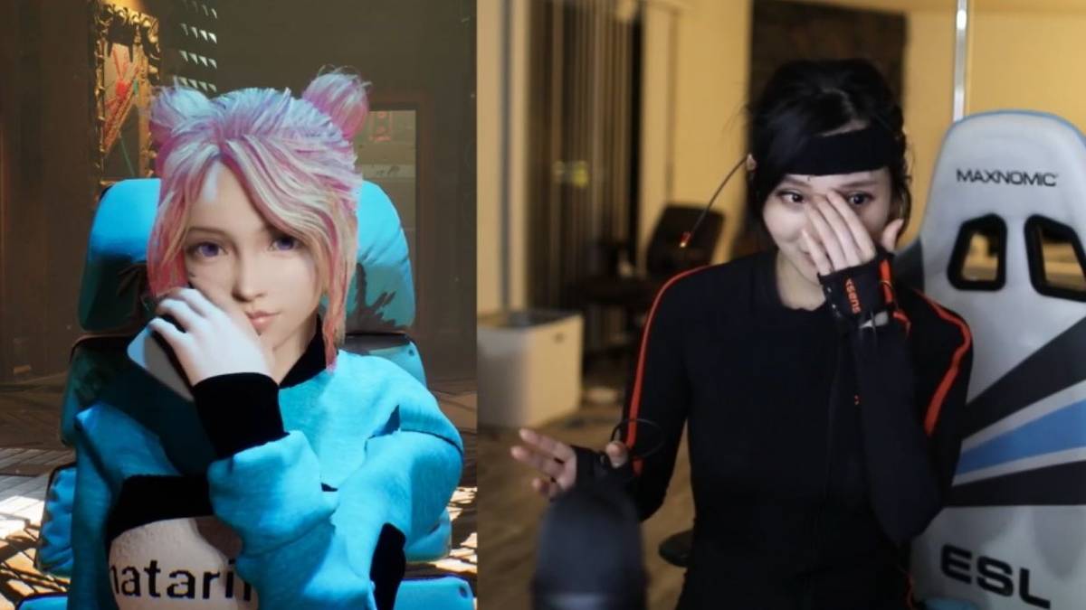 CodeMiko opens up about mental health after ban