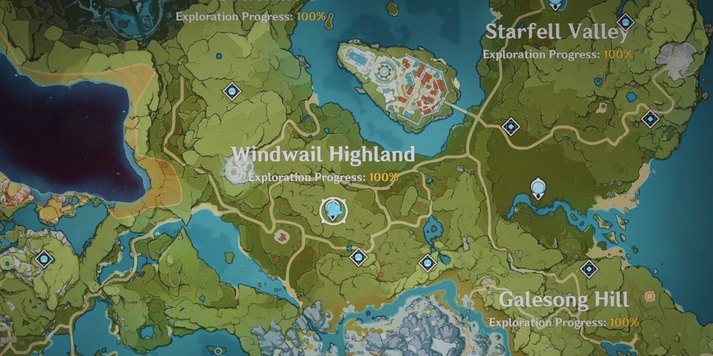 windwheel map location