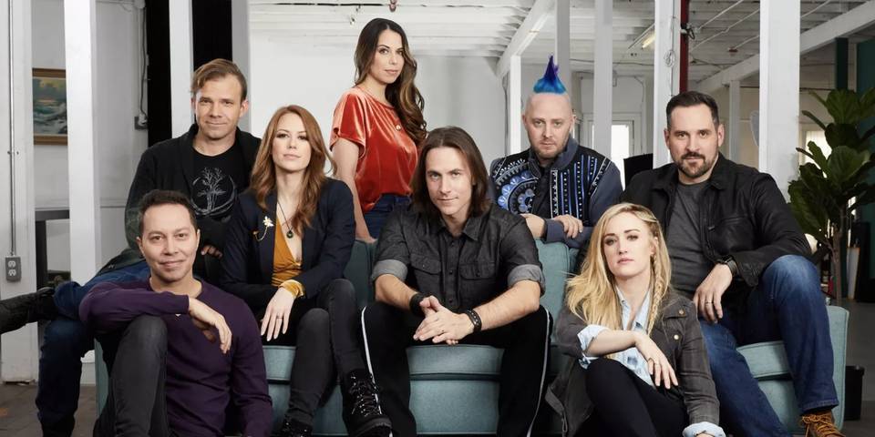 Critical role campaign 3 youtube