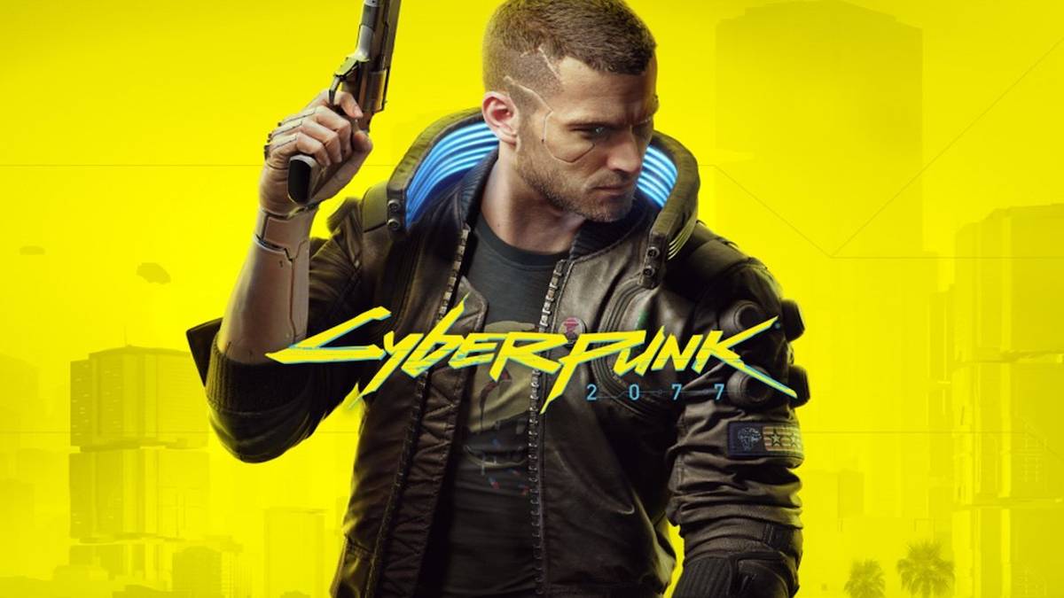 fan made cyberpunk console