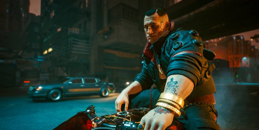 cyberpunk 2077 jackie welles