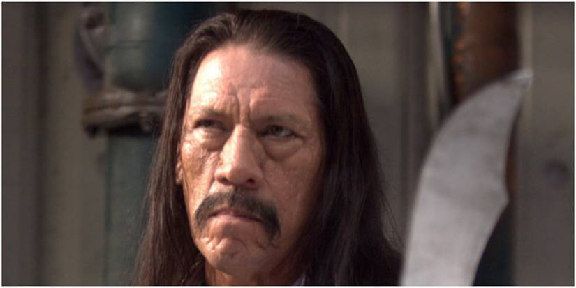 danny trejo machete