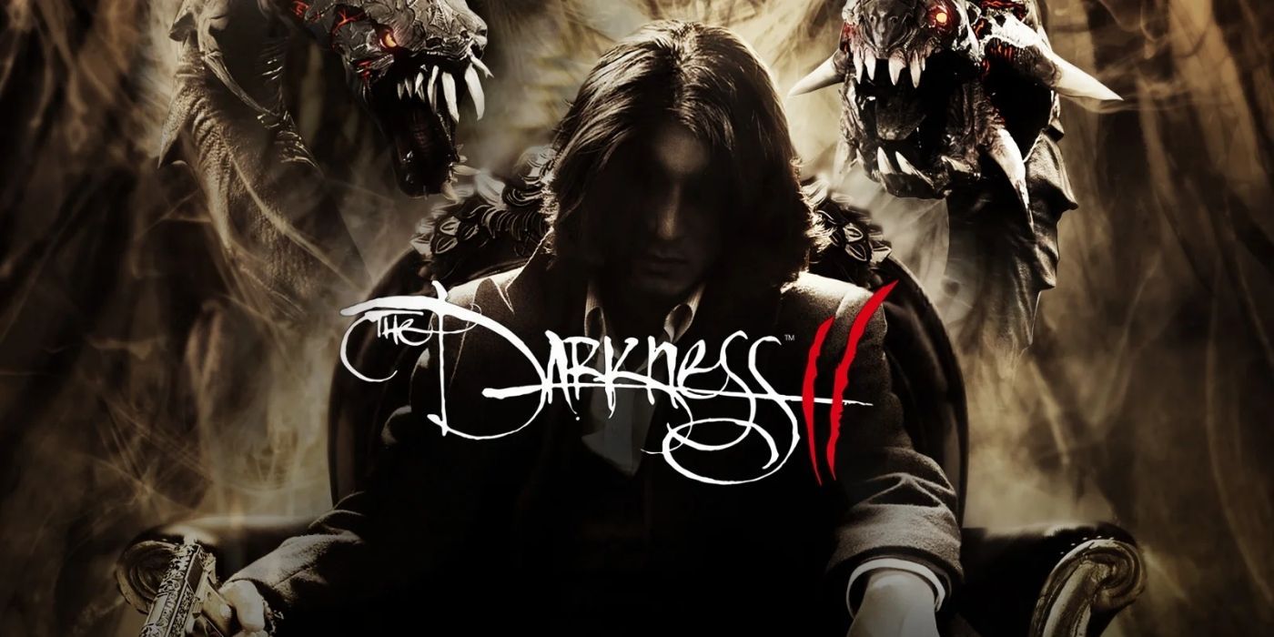 darkness 2 game ps3