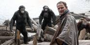 Dawn Of The Planet Of The Apes Is One Of The Best War Movies Ever Made