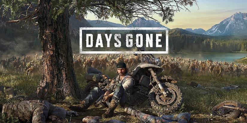 days gone pc port