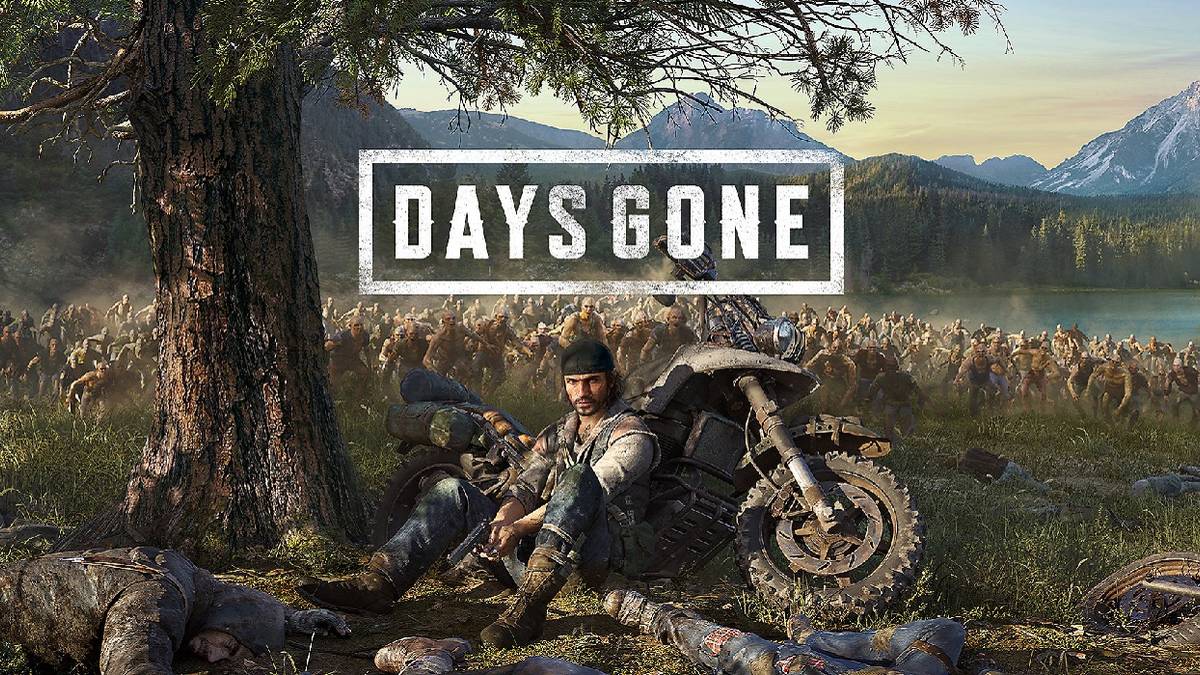 days gone pc port