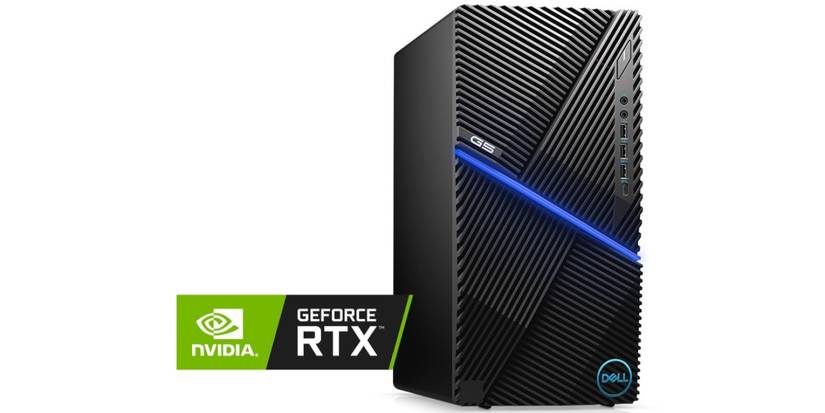 Dell G5 Gaming Desktop