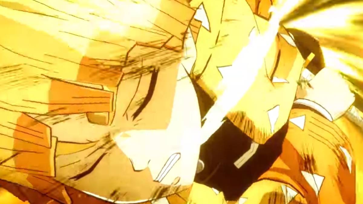 demon slayer game zenitsu