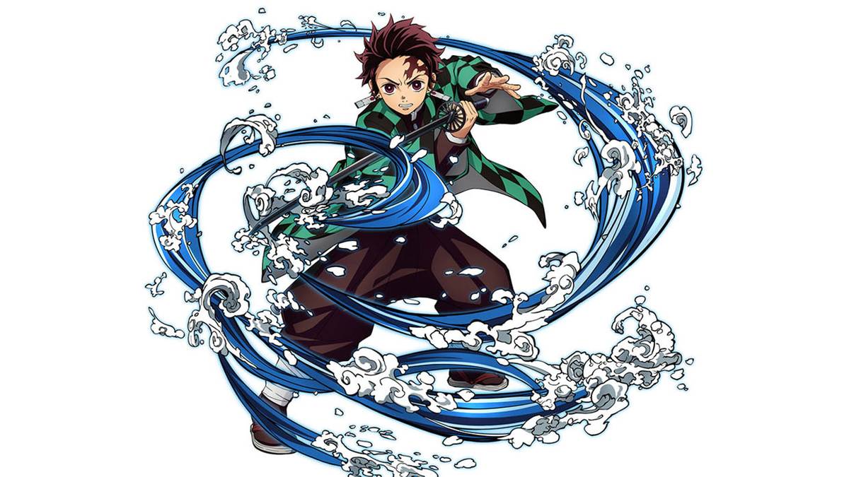 demon slayer kimetsu no yaiba hinokami keppuutan tanjiro