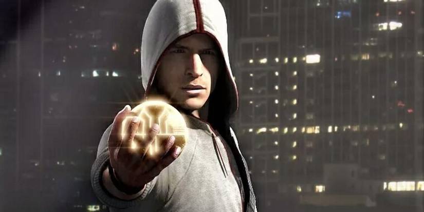 desmond miles from AC