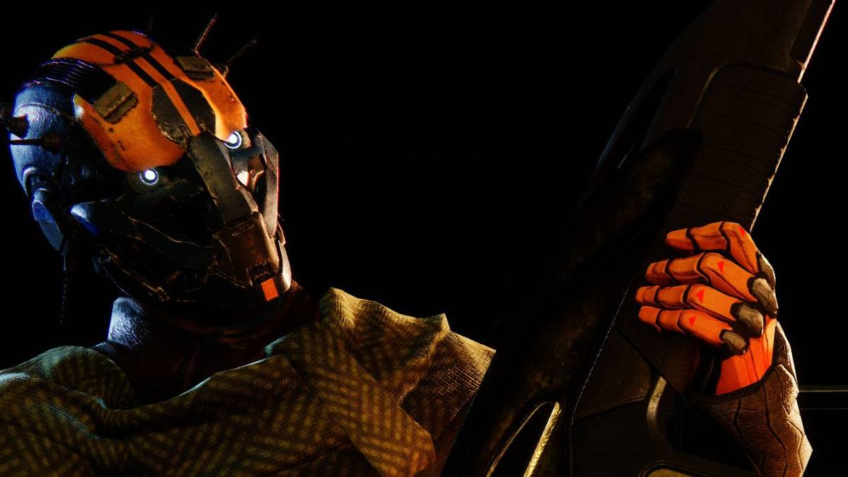 banshee 44 gunsmith destiny 2