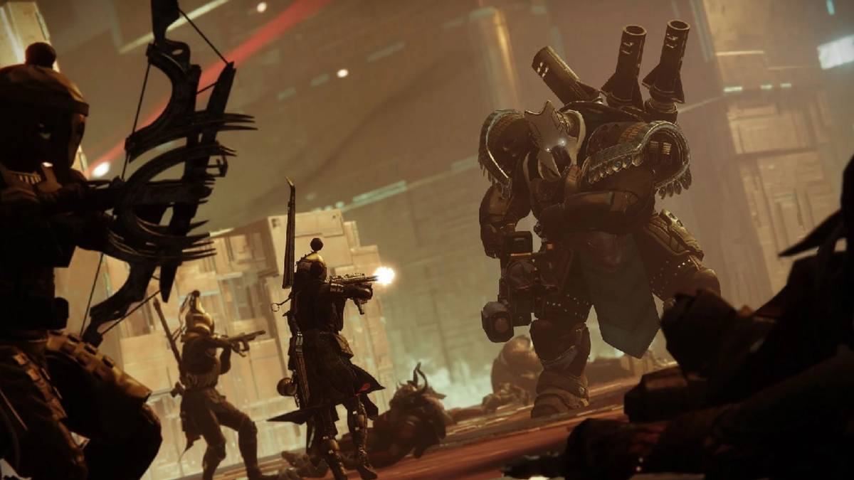 destiny 2 seasonal challenges week 1