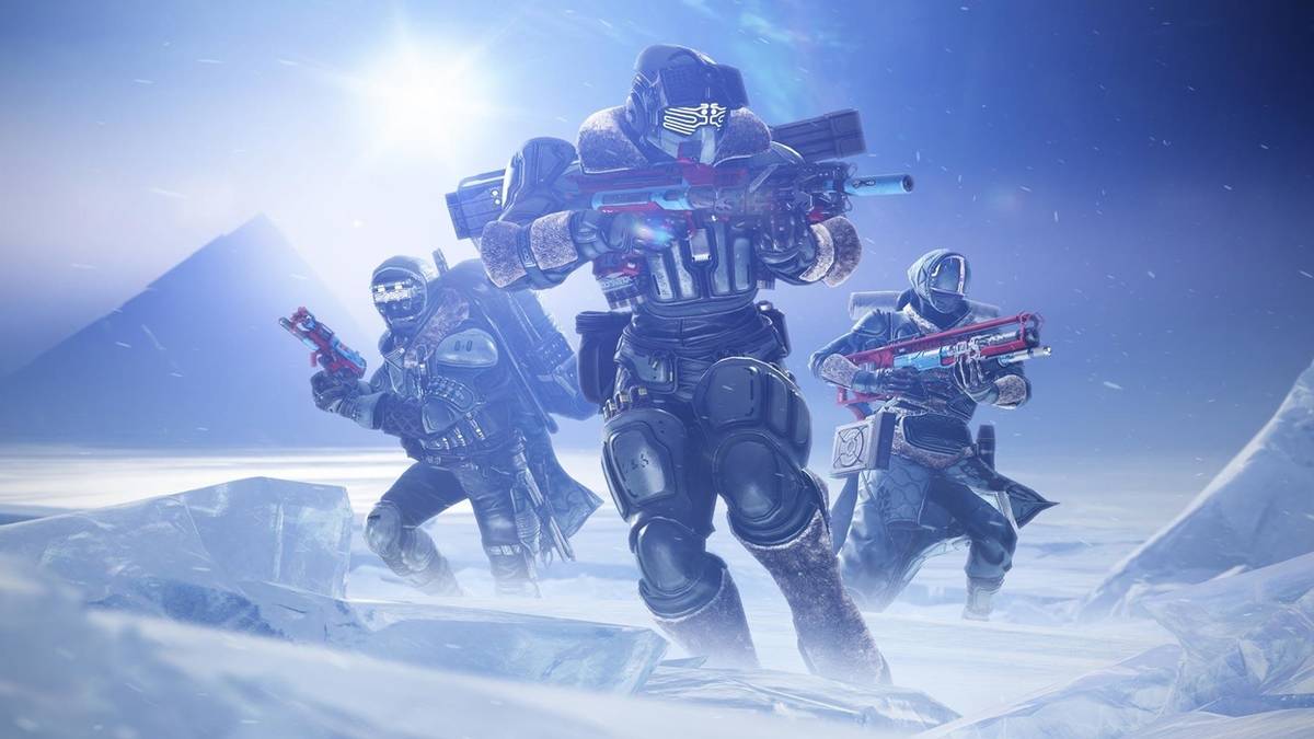 destiny 2 beyond light