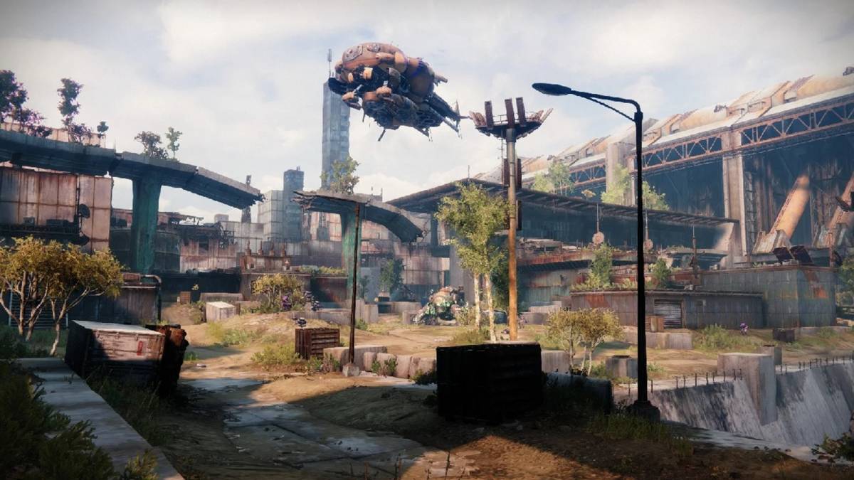 destiny 2 seasonal challenges week 2