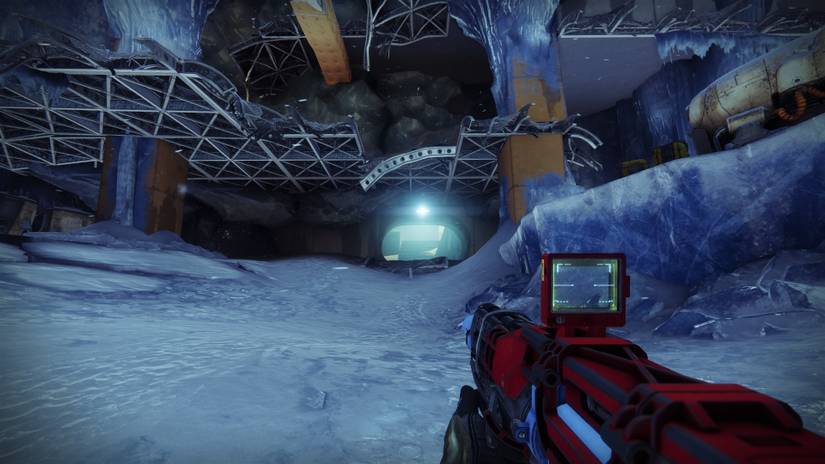 europa lost lament eventide bunker entrance