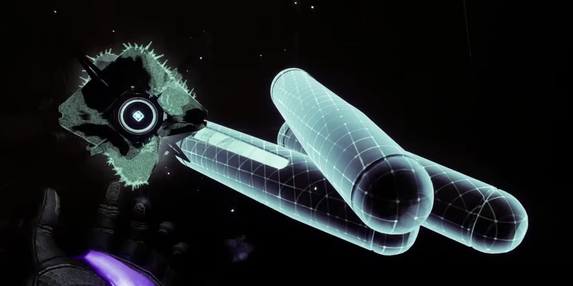 Destiny 2 Presage Cannisters