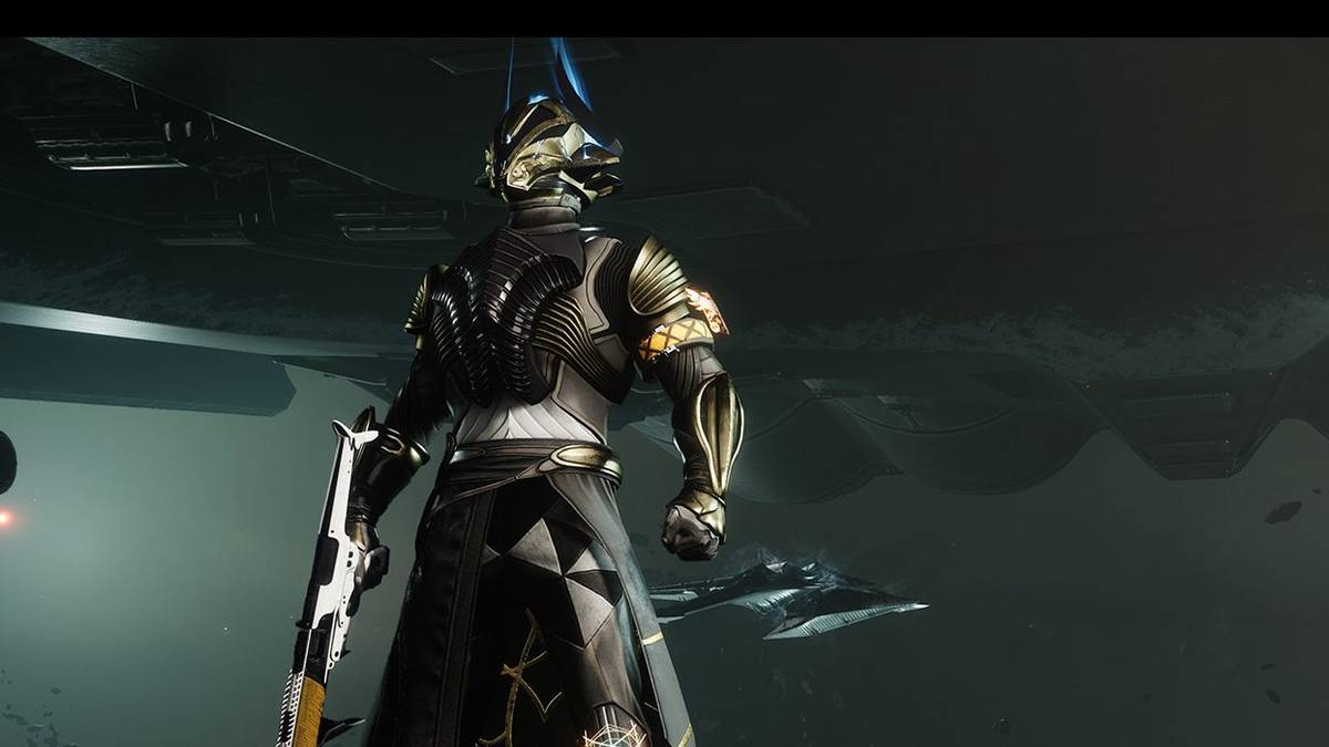 presage exotic mission guardian intro cutscene