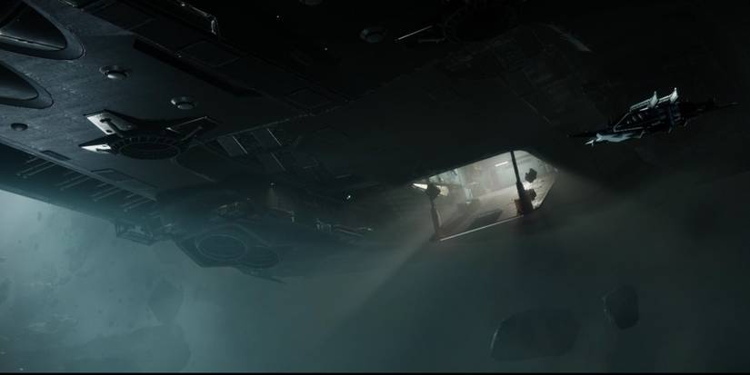 Destiny 2 Presage Mission