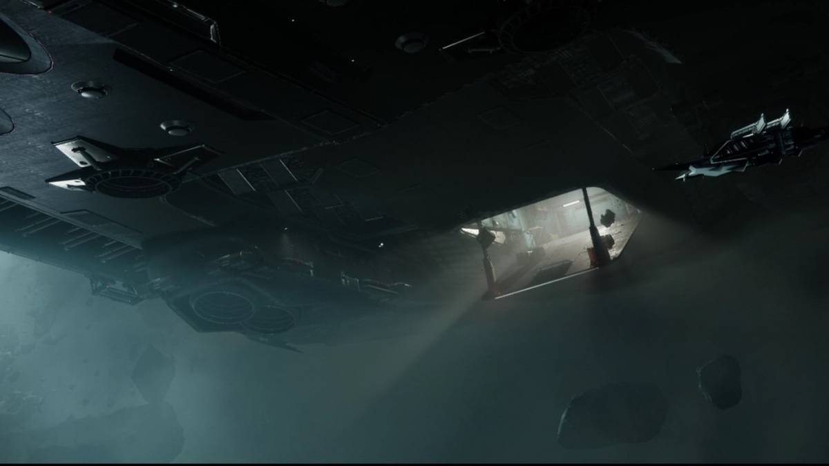 Destiny 2 Presage Mission