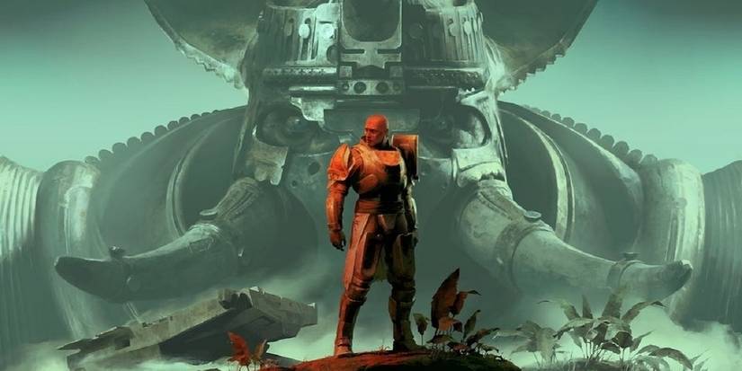 destiny 2 where is the helm