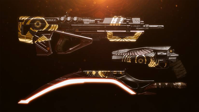 season of the chosen