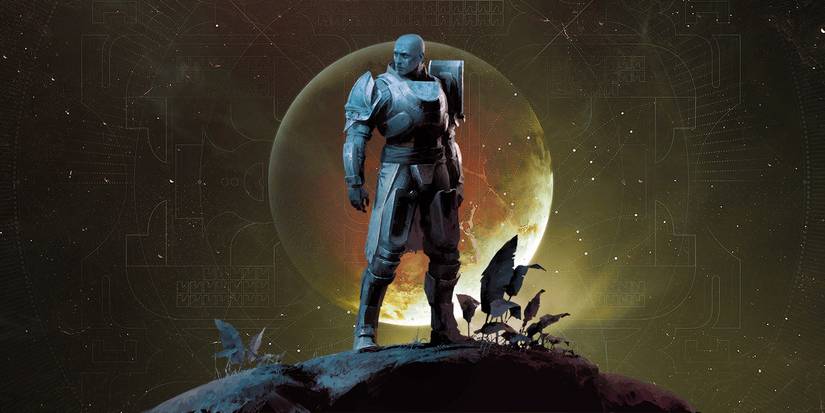 season of the chosen