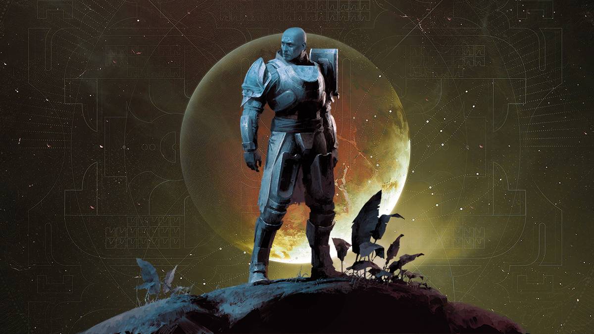 season of the chosen