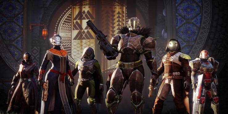 Destiny 2 Teases Crucible Changes For Season 15 Game Rant Destiny 2 Teases Crucible Changes For Season 15 Game Rant