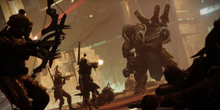 Destiny 2 Season 13 What S The Power Cap Game Rant Destiny 2 Season 13 What S The Power Cap Game Rant