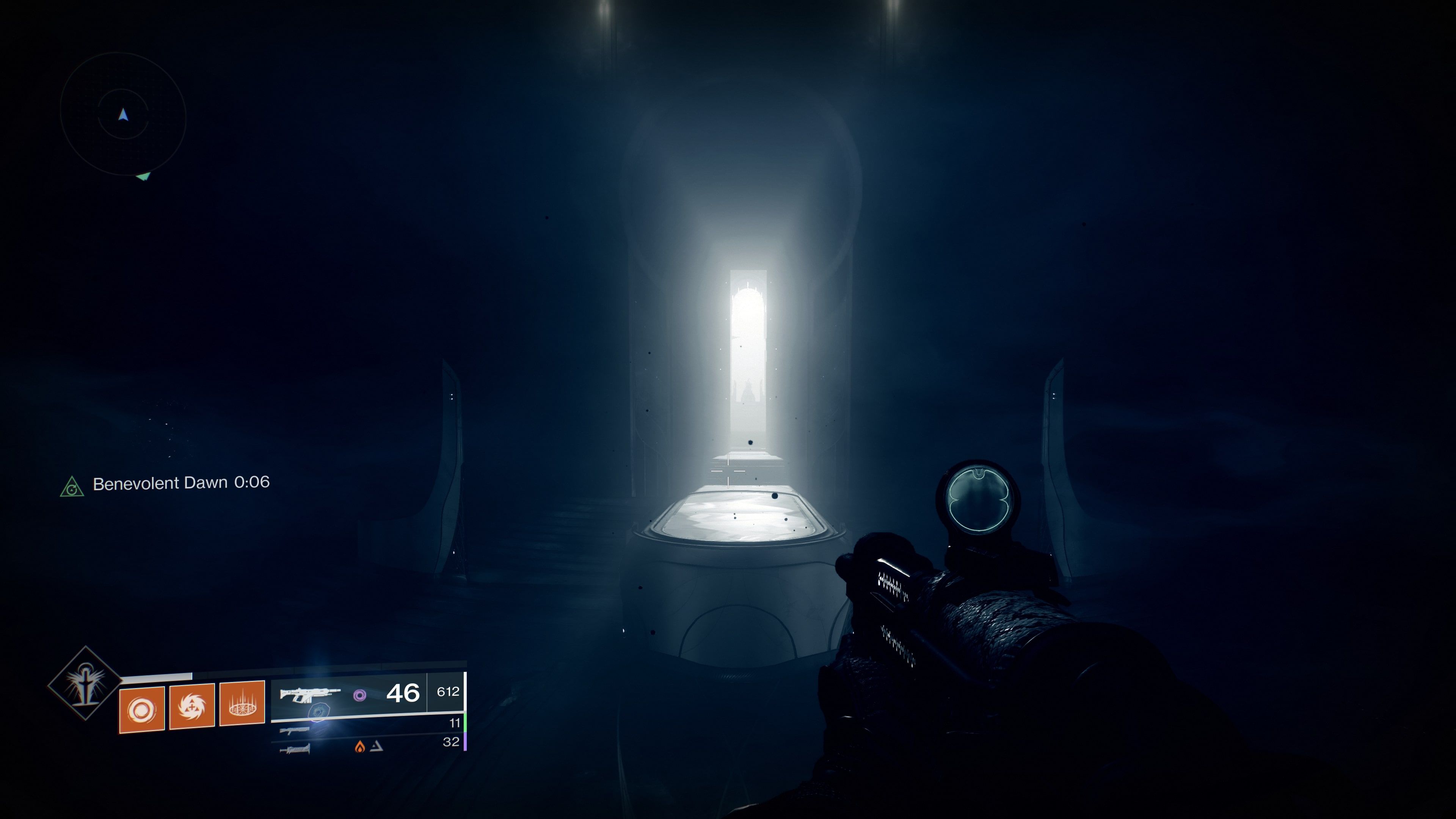 Destiny 2 Shattered Throne Dungeon Guide