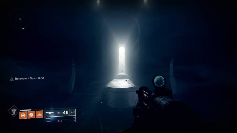 second encounter boss fight ogre way out