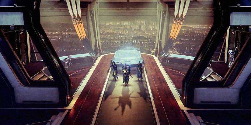 season of the chosen 13