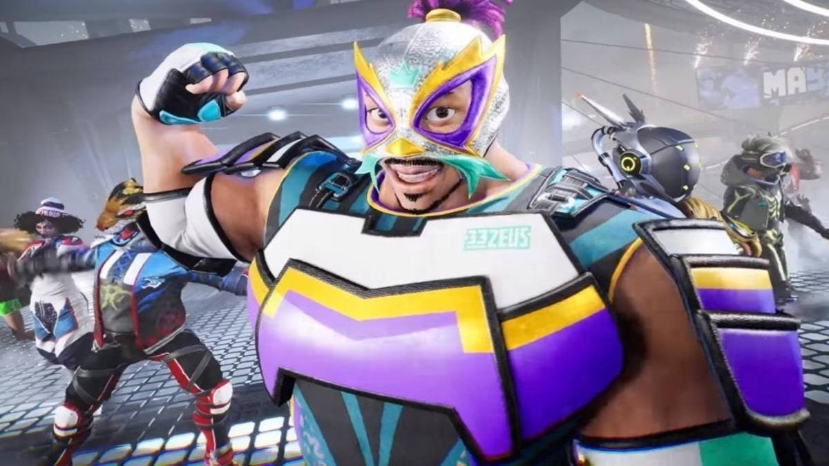 destruction allstars mayhem mode