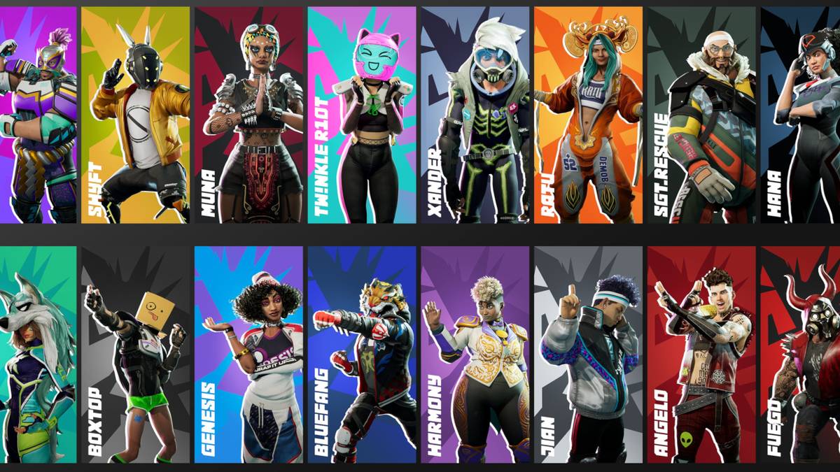 destruction allstars cast