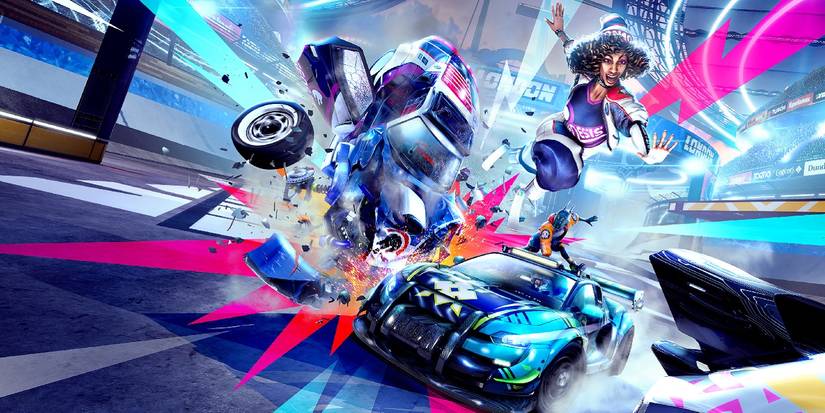 destruction allstars review