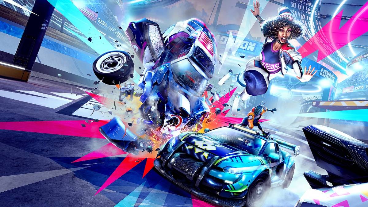 destruction allstars review