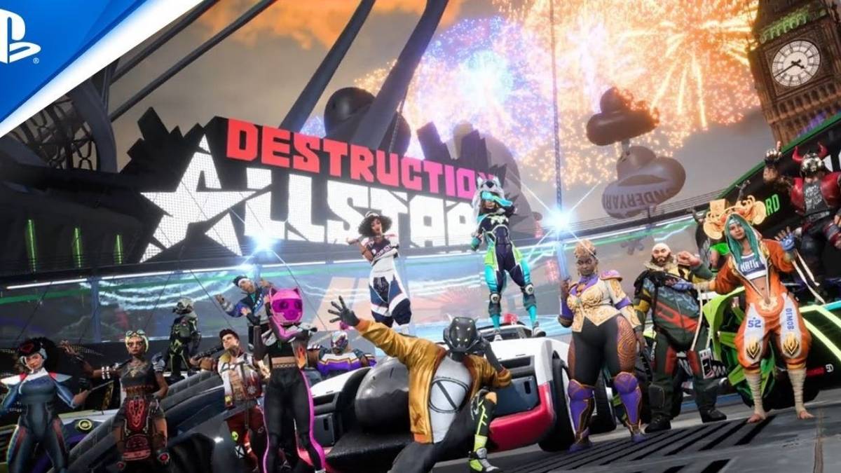 destruction allstars local multiplayer