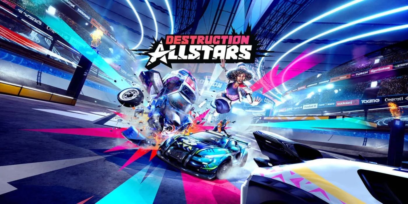 Is Destruction AllStars Coming to PS4?