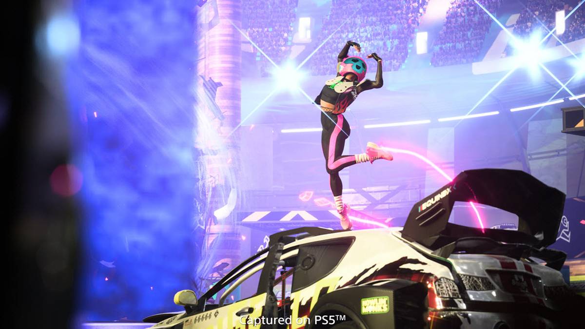 destruction allstars review