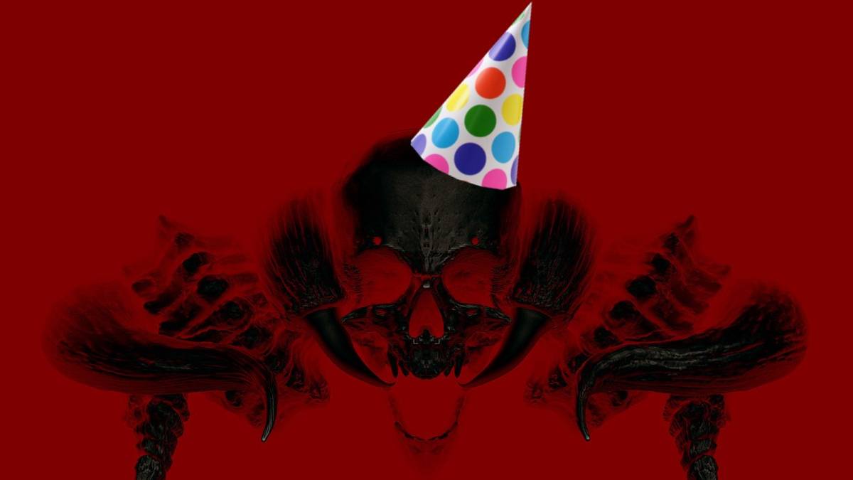 fifth anniversary update