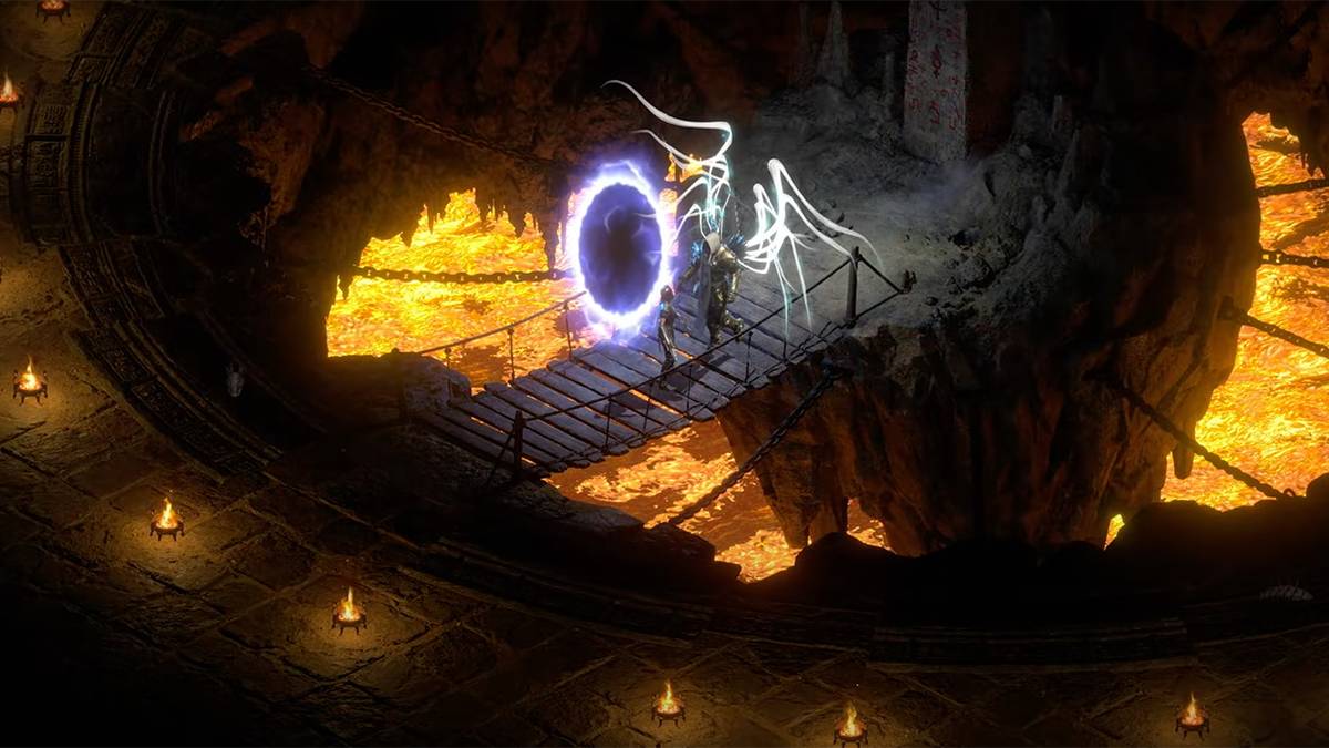 diablo 2 no microtransactions