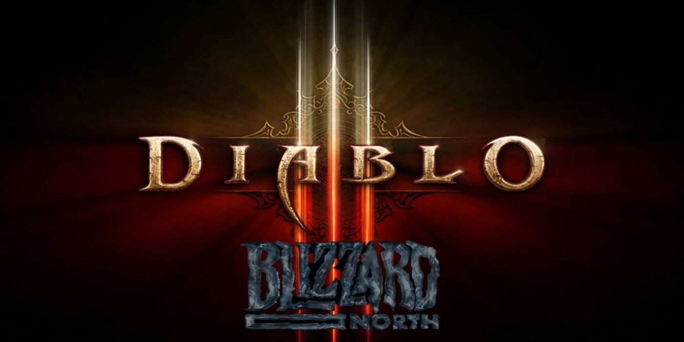 Diablo 3 by David Brevik