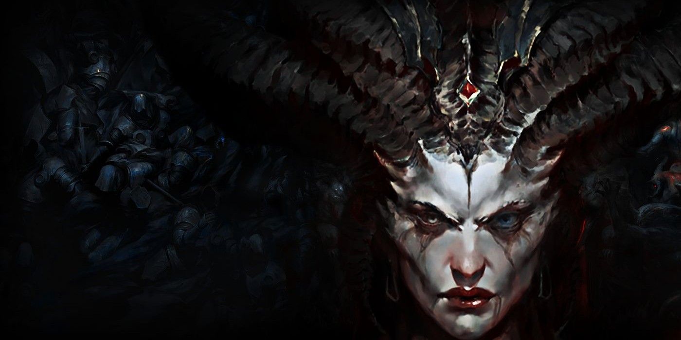 Diablo 4 Will Likely Feature a Brand New Class