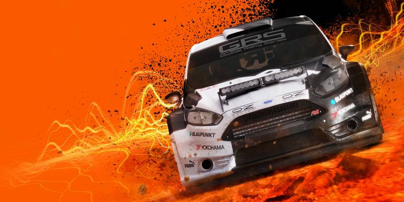 dirt 4